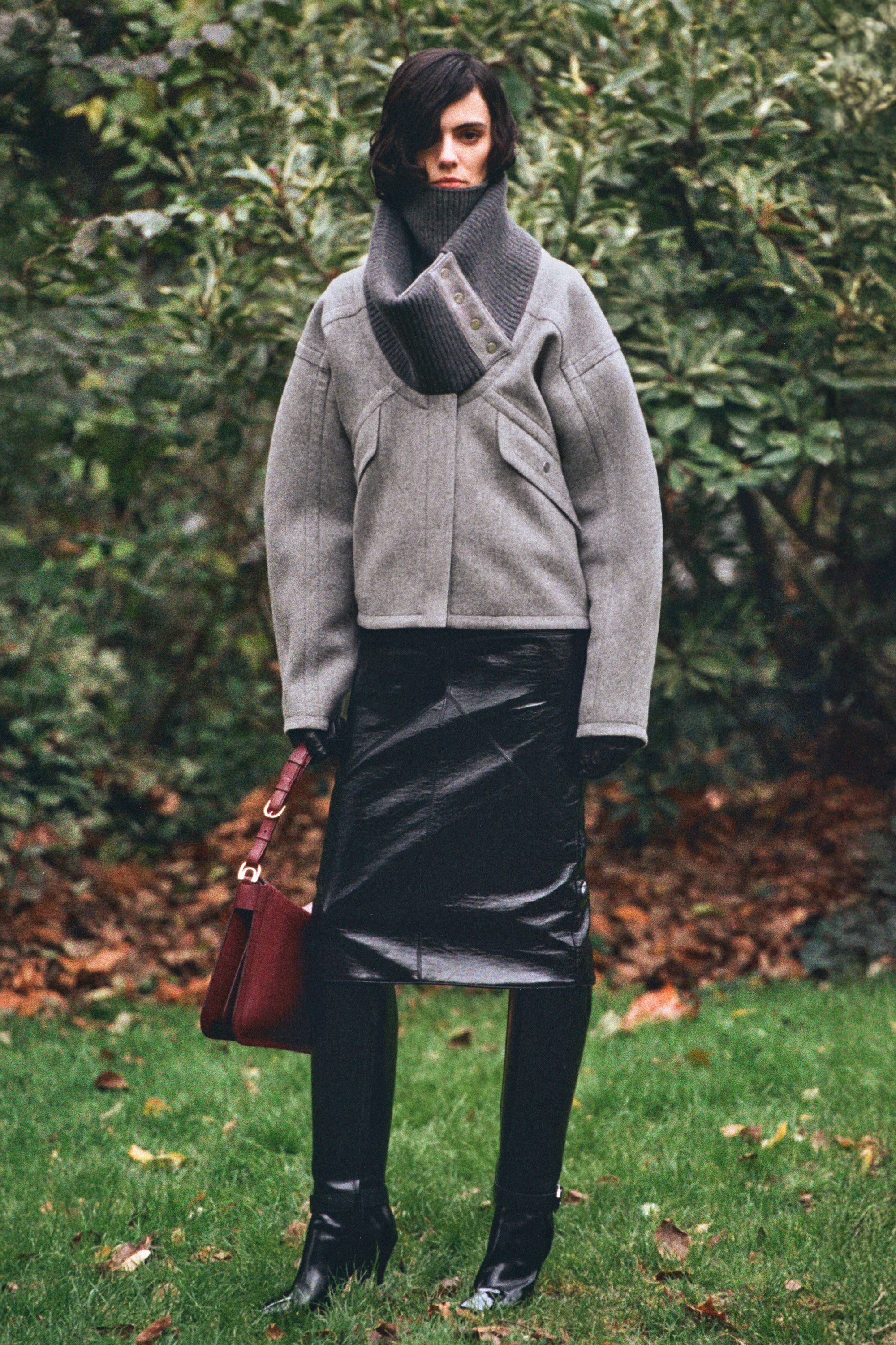 Lanvin 2026早秋021